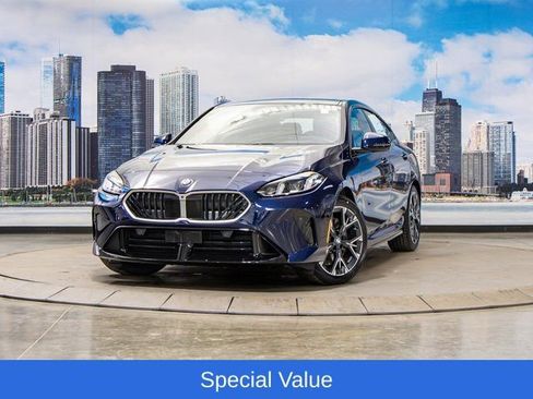 Used 2025 BMW 228i xDrive w/ Premium Package AWD/4WD image 2