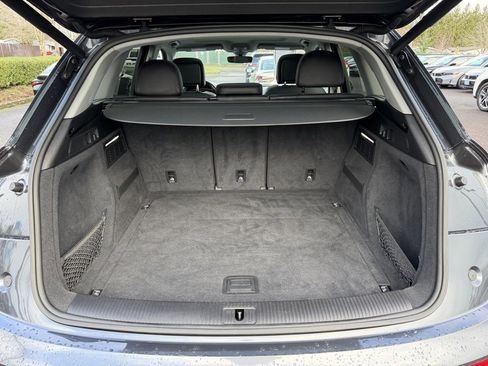 Used 2018 Audi Q5 2.0T Premium Plus image 11