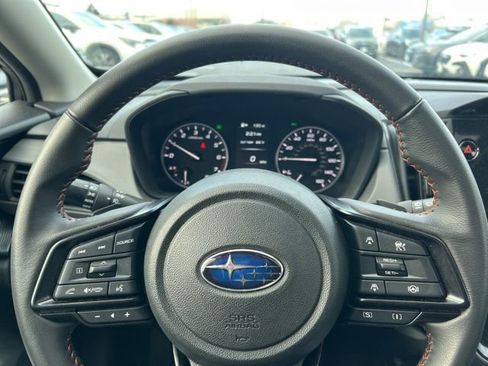 Used 2025 Subaru Crosstrek 2.5i Limited image 16
