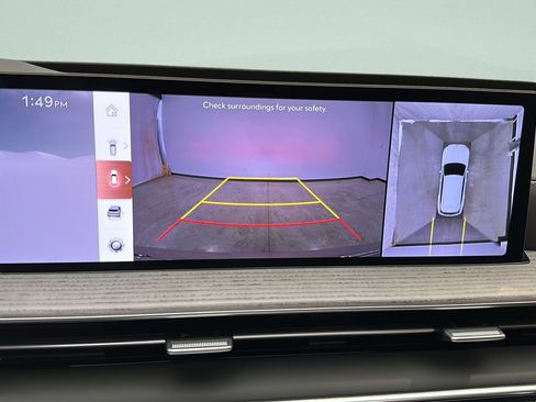 Certified 2026 Genesis GV80 3.5T Prestige image 29