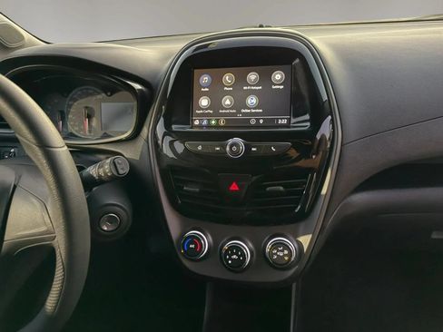 Used 2020 Chevrolet Spark LS FWD image 24
