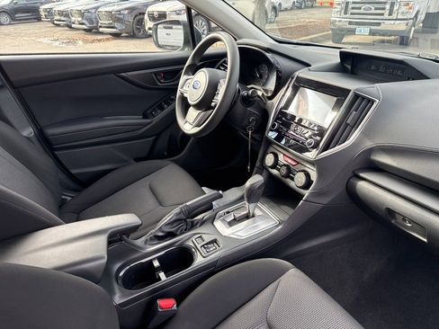 Certified 2022 Subaru Impreza Premium image 27