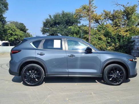 Used 2024 MAZDA CX-5 Carbon Edition image 2