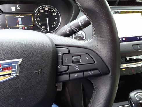 Used 2019 Cadillac XT4 Sport w/ Driver Assist Package image 17