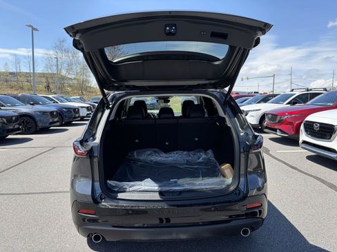 New 2026 MAZDA CX-5 2.5 S w/ Premium Package AWD/4WD image 15