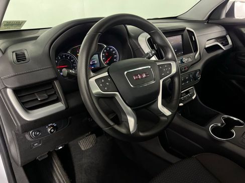 Used 2024 GMC Terrain SLE image 19