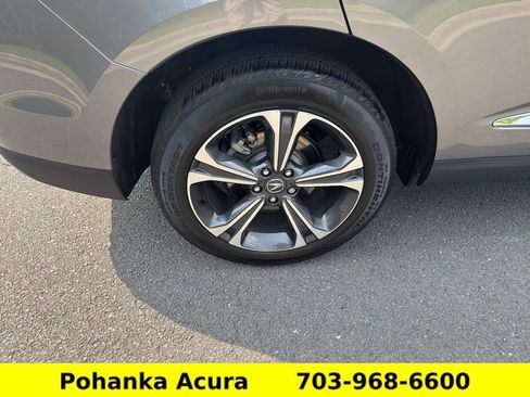 Used 2023 Acura RDX AWD w/ Advance Package image 38