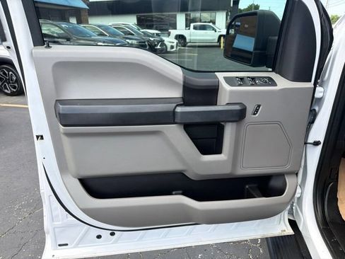 Used 2019 Ford F150 XL w/ Equipment Group 101A Mid AWD/4WD image 11