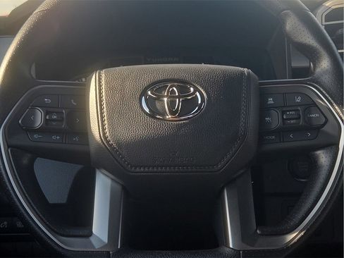 New 2026 Toyota Tundra SR5 image 26
