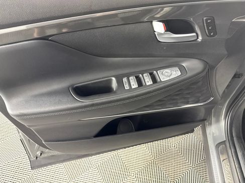 Used 2023 Hyundai Santa Fe Calligraphy AWD/4WD image 11