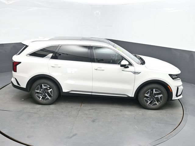 Used 2021 Kia Sorento EX FWD image 42