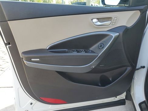 Used 2017 Hyundai Santa Fe Sport w/ 2.0T Ultimate Tech Package 05 image 21