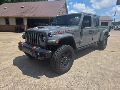 Used 2023 Jeep Gladiator Mojave w/ LED Lighting Group