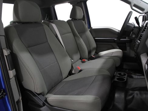 Used 2015 Ford F150 XL w/ Equipment Group 101A Mid image 15