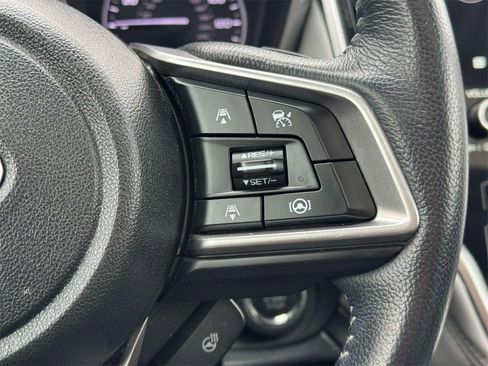 Used 2021 Subaru Outback Limited image 24
