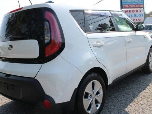 Used 2014 Kia Soul image 8