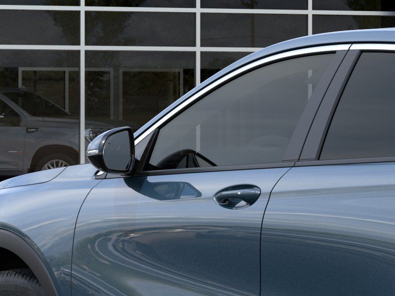 New 2026 Buick Envista Preferred w/ Convenience I Package FWD image 13