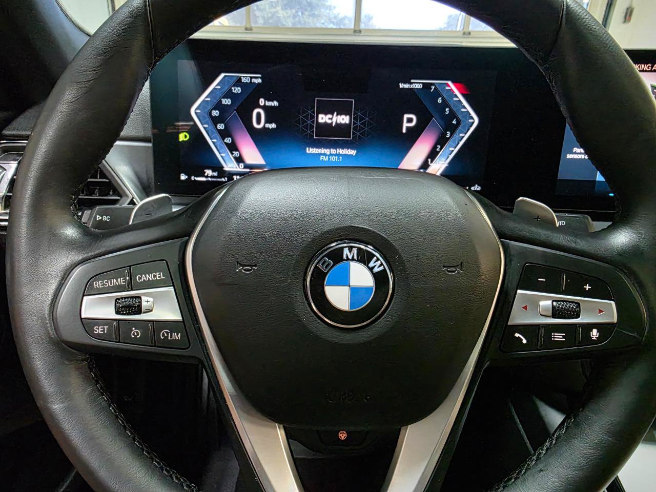 Used 2024 BMW 230i xDrive Coupe w/ Convenience Package AWD/4WD image 26