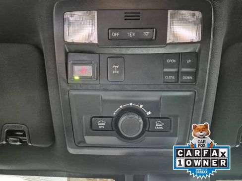 Certified 2021 Toyota Tacoma TRD Pro AWD/4WD image 22