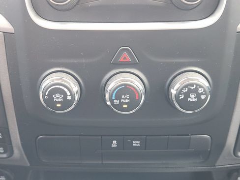 Used 2024 RAM 1500 Tradesman w/ Popular Equipment Group AWD/4WD image 18
