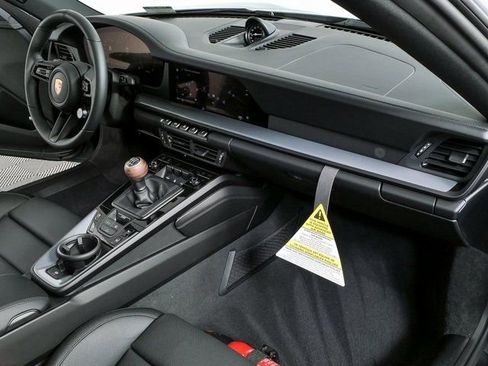 New 2026 Porsche 911 Carrera T image 24