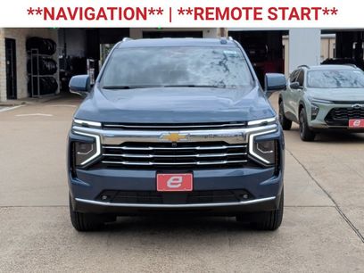 New 2026 Chevrolet Tahoe LT w/ Comfort Package