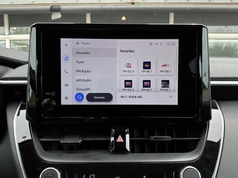 Used 2024 Toyota Corolla LE image 26