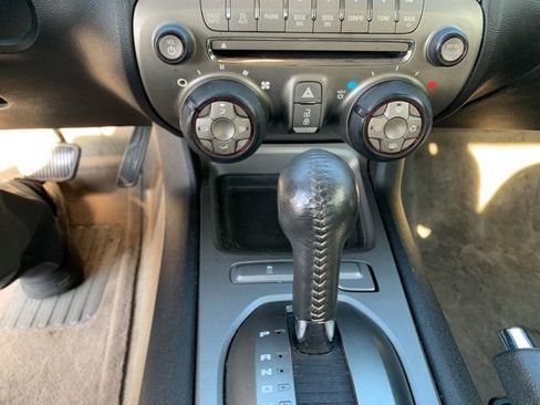 Used 2010 Chevrolet Camaro LT image 20
