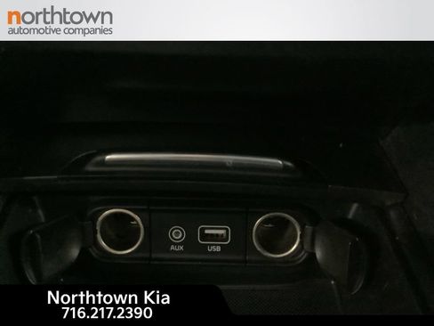 Used 2019 Kia Optima LX w/ LX 17" Wheel Package FWD image 27
