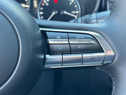 New 2026 MAZDA CX-50 AWD 2.5 Hybrid w/ Weather Package image 28