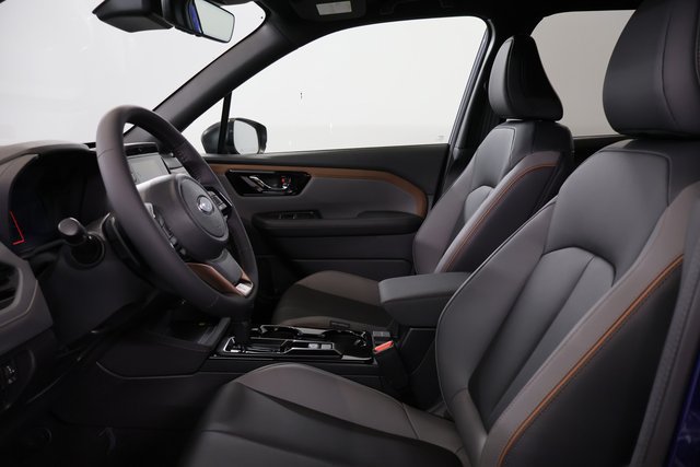 New 2026 Subaru Forester Touring AWD/4WD image 12