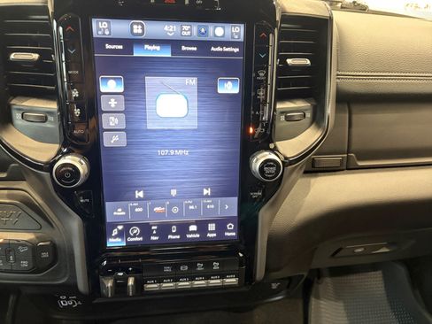Used 2023 RAM 2500 Rebel w/ Level 1 Equipment Group AWD/4WD image 24