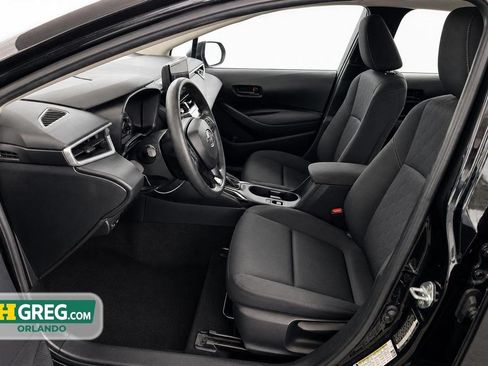 Used 2024 Toyota Corolla LE FWD image 10