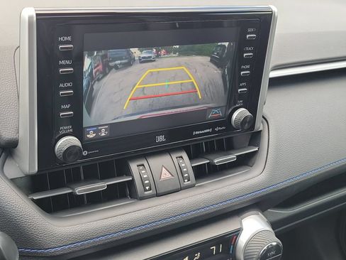 Certified 2020 Toyota RAV4 XSE AWD/4WD image 15