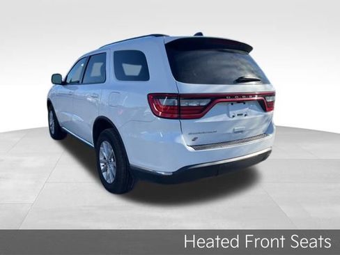Used 2024 Dodge Durango SXT image 5