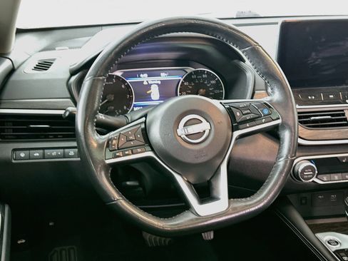 Used 2023 Nissan Altima 2.5 SL FWD image 18