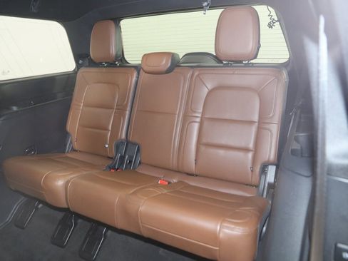 Used 2023 Lincoln Navigator Reserve image 53