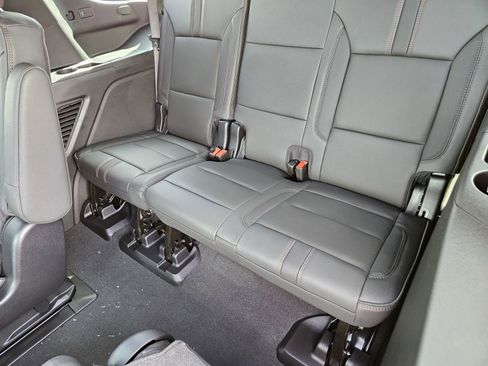 New 2026 Chevrolet Tahoe RST w/ Comfort Package AWD/4WD image 28