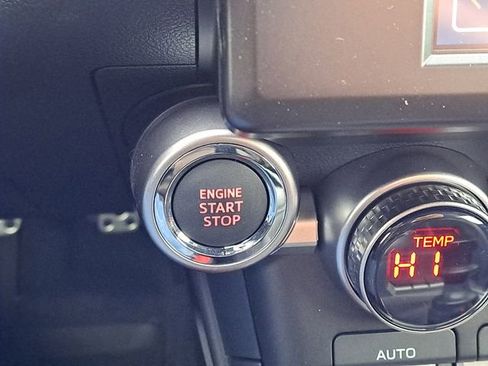 New 2025 Subaru BRZ Limited image 10