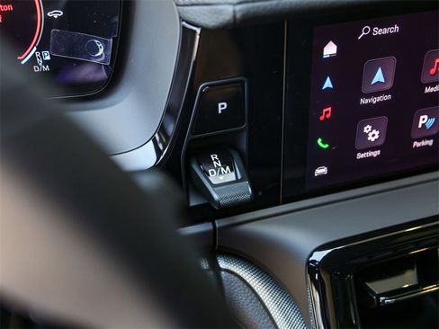 New 2025 Porsche Panamera 4 image 26