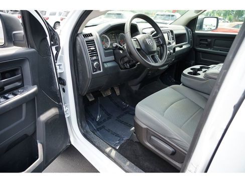 Used 2016 RAM 1500 Tradesman w/ Popular Equipment Group image 13