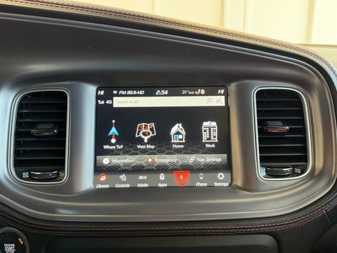 Used 2023 Dodge Charger Scat Pack w/ Plus Group image 24