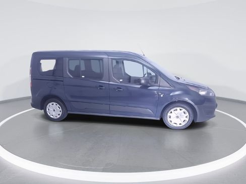 Used 2018 Ford Transit Connect XL image 9