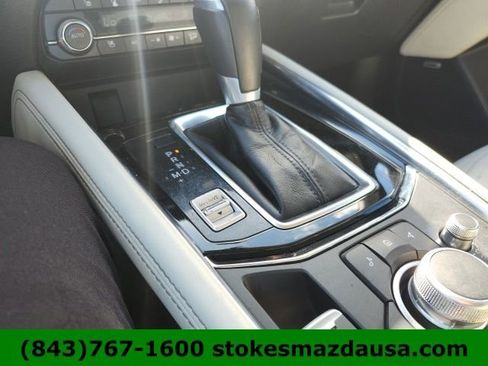 Used 2022 MAZDA CX-5 AWD 2.5 S w/ Premium Plus Pkg image 33