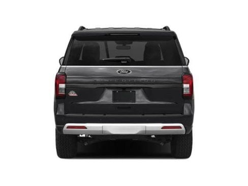 Used 2024 Ford Expedition Timberline AWD/4WD image 5