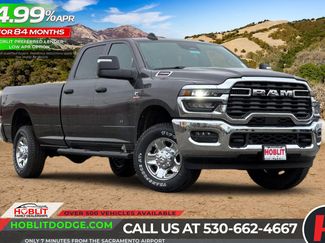 New 2026 RAM 2500 Tradesman video 1