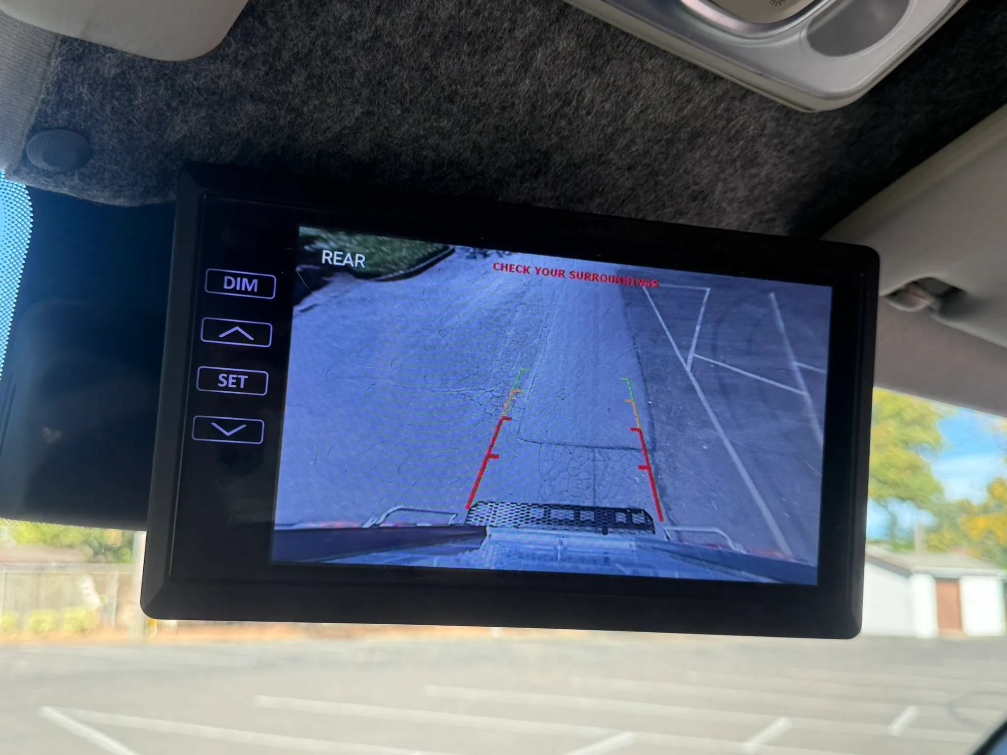 Used 2022 RAM ProMaster 3500 w/ Fleet Safety Group FWD image 18
