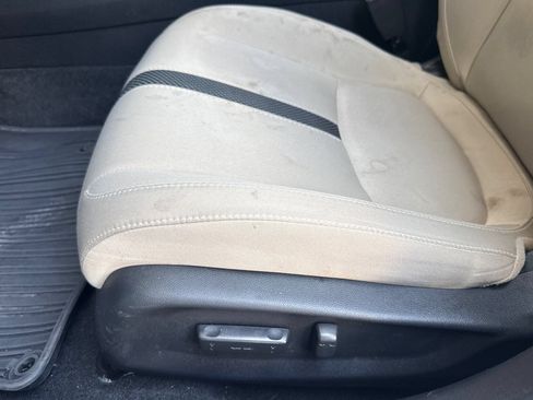 Used 2019 Honda Civic EX image 12