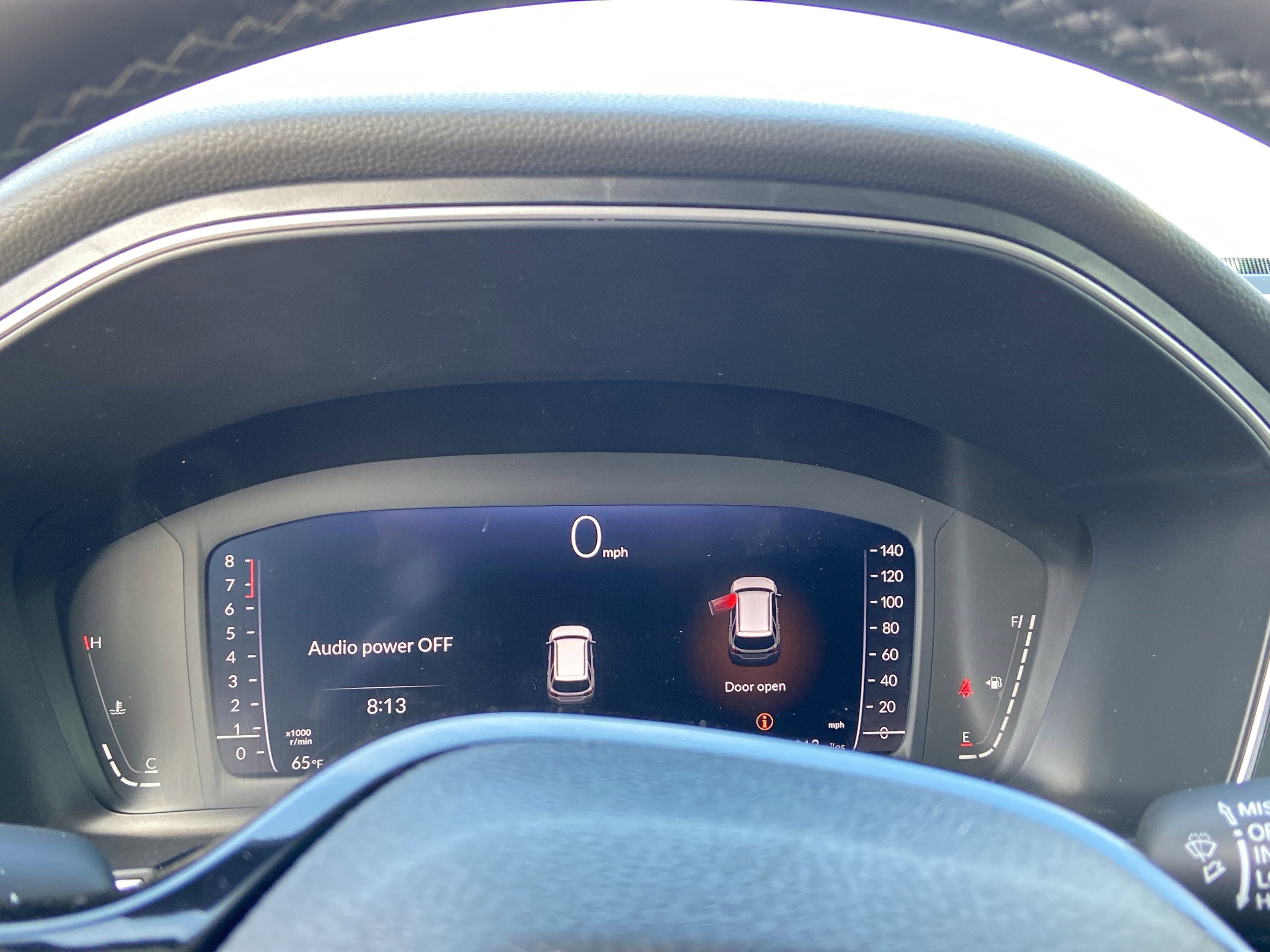 New 2026 Honda Pilot EX-L image 25