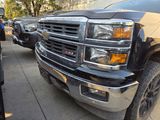 Used 2014 Chevrolet Silverado 1500 LT w/ All Star Edition image 2